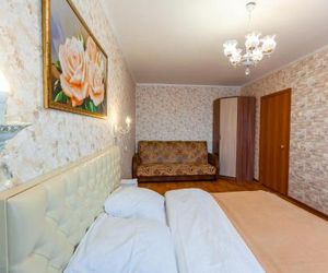 Apartment on Peskareva 7 Velikiye Luki Russia