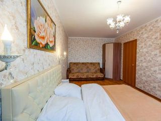 Hotel pic Apartment on Peskareva 7