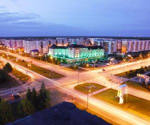 Slavyanskaya Hotel Tobolsk Russia