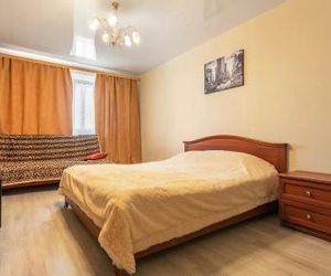 Уютная квартира на ул.Революционная улица, 101А Samara Russia