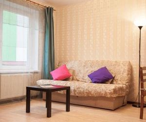 Апартаменты 9 Ночей на Софьи Ковалевской Petrozavodsk Russia