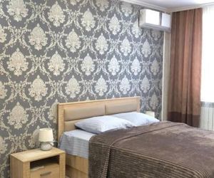 Apartment on ДУКИ, СК ВАРЯГ Bryansk Russia