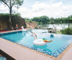 Keree Lakeview B&B Chanthaburi City Thailand
