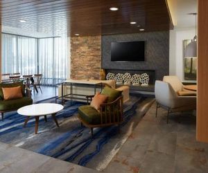 Fairfield Inn & Suites by Marriott Riverside Moreno Valley Moreno Valley United States