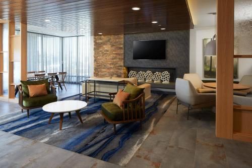Photo of Fairfield Inn & Suites by Marriott Riverside Moreno Valley