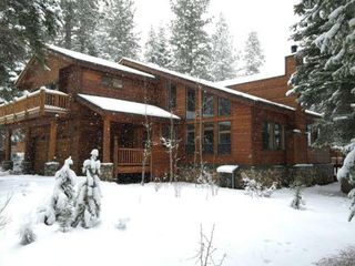 Hotel pic Cristallina Greens by Tahoe Truckee Vacation Properties