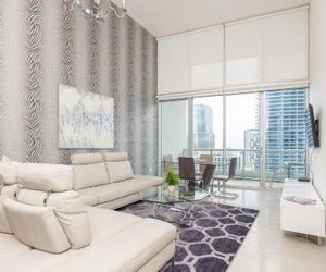 ICON TOWER MIAMI 5* Downtown Miami/City Center United States