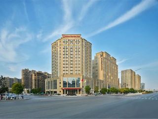 Hotel pic Hilton Garden Inn Xuzhou Yunlong