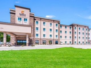 Hotel pic Comfort Inn & Suites North Platte I-80