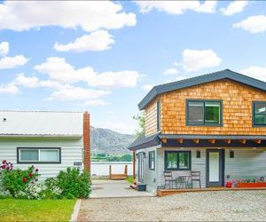 Lake Level Cabin Osoyoos Canada