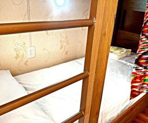 Hostel Imona Samarkand Uzbekistan