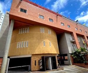 Novo Hotel Express Caracas Venezuela