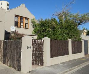 Winelands beach cottage Strand South Africa