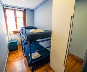 Apartamentos San Roque Llanes Spain