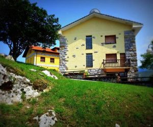 Hostal Europa Llanes Spain