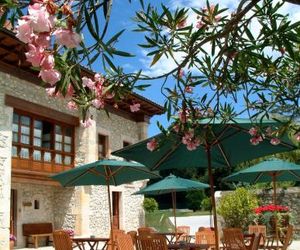 Hotel Aldama Golf Llanes Spain