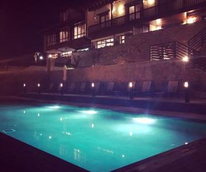Hotel Balcon de la Cuesta Llanes Spain