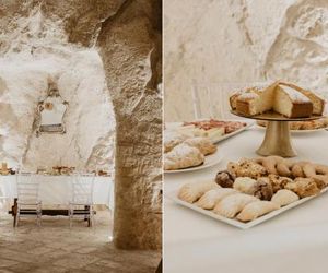 Palazzo Del Duca Luxury Hotel Matera Italy