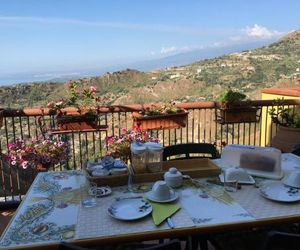 B&B Casa Margherita Taormina Italy