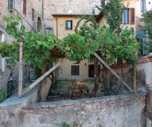 La Casa dei Pellari Perugia Italy