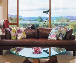 Chalet Eiger Taupo New Zealand