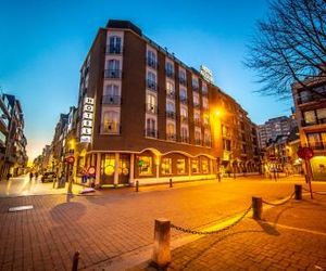 Hotel Aazaert by WP Hotels Blankenberge Belgium