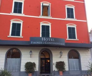 Hotel Firenze e Continentale La Spezia Italy