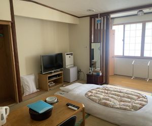 Hotel Naniwa Akita Japan