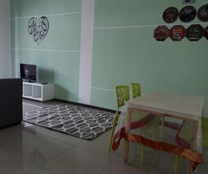 Serene Saujana KLIA Homestay Sepang Malaysia