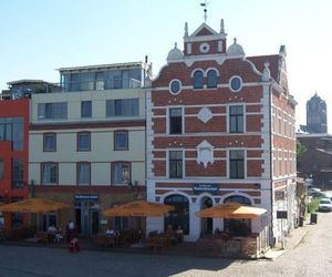 Hiddenseer Hotel Stralsund Germany