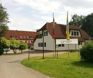 Lindenhotel Stralsund Stralsund Germany