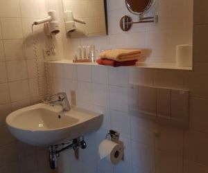 Altstadt Hotel Peiß Stralsund Germany