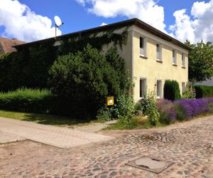 Obstkorb Stralsund Germany