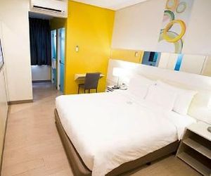 Go Hotel Lanang Davao Davao Philippines