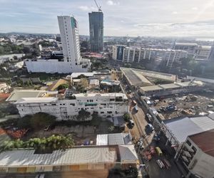 Avida Condo fast 12th Studio Davao Philippines