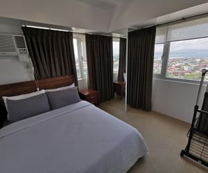 Avida Davao Corner 1BR Seaview Davao Philippines