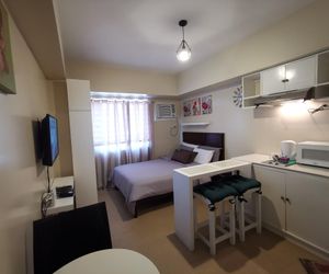 Avida Studio 7A Davao Philippines