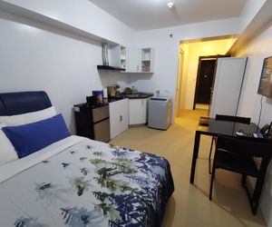 Avida Studio 8B Davao Philippines