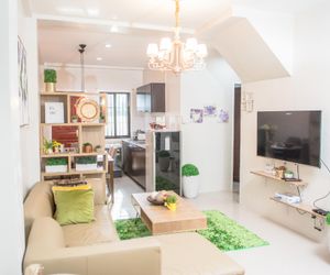 Mailz Haven Door 5 Modern 4BR Apartment Near SM Davao Philippines