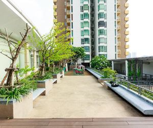 M society condo near IMPACT and LTAT by Exstaysy Don Mueang International Airport Thailand