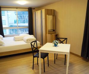 Cozy room near Don Mueang and Rangsit University Don Mueang International Airport Thailand