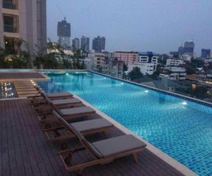 Relaxing Palace near BTS in Bangkok中文服务 Phra Khanong Thailand