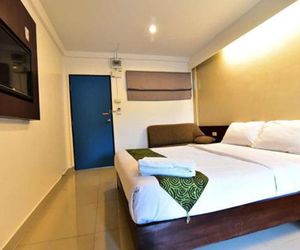 L42 Hostel Suvarnabhumi Airport Lat Krabang Thailand