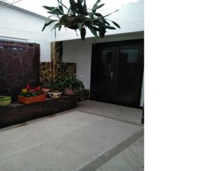 Casa Grande Exclusiva Armenia Armenia Colombia