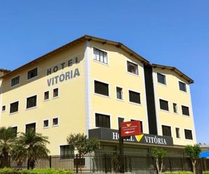 Hotel Vitoria Pindamonhangaba Brazil