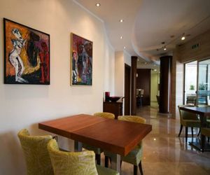 Hotel Del Mar Petrovac Montenegro