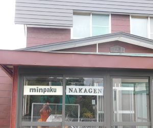 minpaku NAKAGEN 1 Otaru Japan