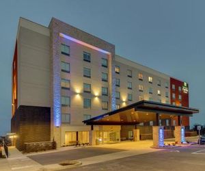 Holiday Inn Express & Suites - Nashville MetroCenter Downtown Nashville United States