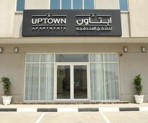 The Uptown Hotel Apartment Fujairah City United Arab Emirates