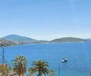 Sea View Apartment Saranda Sarande Albania